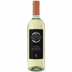 Вино SCHENK Trattoria White Semi-Sweet белое полусладкое 0,75 л