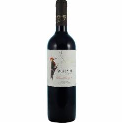 Вино VINA CARTA VIEJA Aves Del Sur Cabernet Sauvignon красное сухое 0,75 л