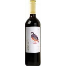 Вино VINA CARTA VIEJA Aves Del Sur Carmenere красное сухое 0,75 л