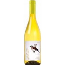 Вино VINA CARTA VIEJA Aves Del Sur Chardonnay белое сухое 0,75 л