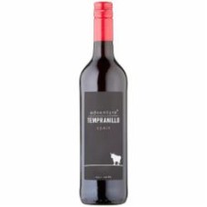 Вино ZIMMERMANN-GRAEFF & MULLE Adventure Tempranillo красное полусухое 0,75 л