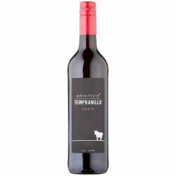 Вино ZIMMERMANN-GRAEFF & MULLE Adventure Tempranillo красное полусухое 0,75 л