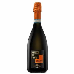 Вино игристое DAL BELLO Prosecco Extra Dry Don Gallo 0,75 л