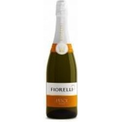 Вино игристое Fiorelli Фраголино Песка белое сладкое 0,75 л