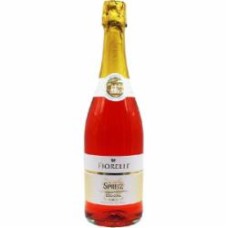 Вино игристое Fiorelli на основе вина Spritz 0,75 л