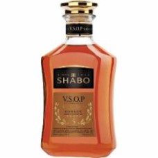 Коньяк Шабо VSOP 0,5 л
