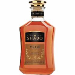 Коньяк Шабо VSOP 0,5 л
