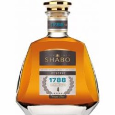 Коньяк Шабо Резерв 1788 0,5 л