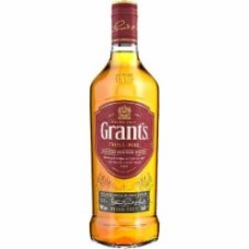 Виски Grants Triple Wood 0,7 л
