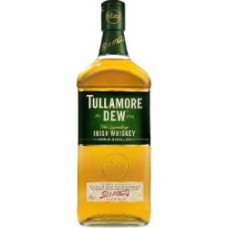 Виски Tullamore Dew Original 0,5 л