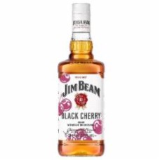 Ликер Jim Beam Red Stag 0,7 л