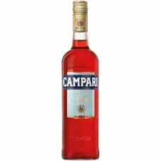 Настойка Campari Bitter 25% 0,5 л