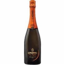 Вино игристое Cinzano Pro-Spritz сухое 0,75 л