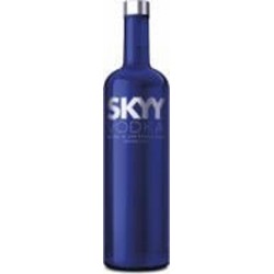Водка SKYY 0,5 л