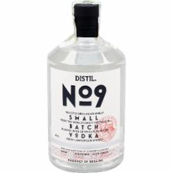 Водка Staritsky&Levitsky Distil.No9 0,7 л