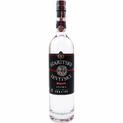 Водка Staritsky&Levitsky 0,7 л