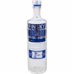 Водка Finsky 0,5 л