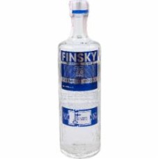 Водка Finsky 0,7 л