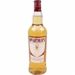 Виски MacArthur's 0,7 л