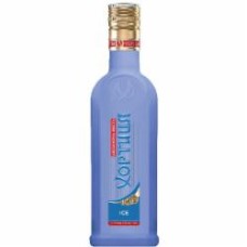 Водка Хортица Ice 0,5 л