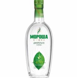 Водка Мороша Родниковая 0,7 л