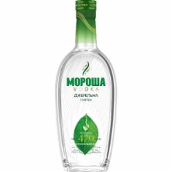 Водка Мороша Родниковая 0,5 л