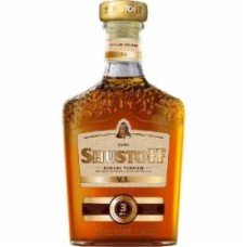 Коньяк Shustoff VS ординарный 0,5 л