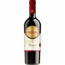 Вино Ореанда Bastardo красное полусладкое 0,75 л