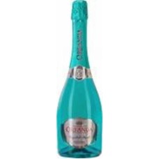 Вино игристое Ореанда Crystal Brut 0,75 л