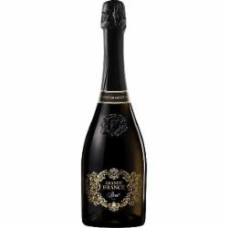 Вино игристое Grande France Brut 0,75 л