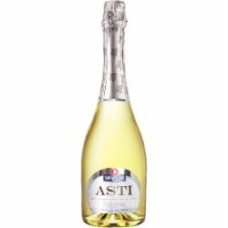 Вино игристое Салюте Асти 0,75 л