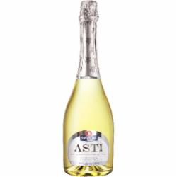 Вино игристое Салюте Асти 0,75 л