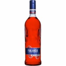 Водка Redberry 1 л