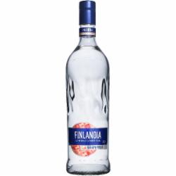 Водка Finlandia Grapefruit 1 л