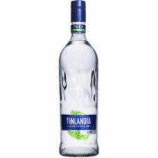 Водка Finlandia Lime 1 л