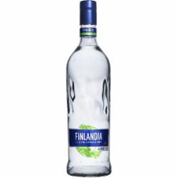 Водка Finlandia Lime 1 л