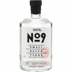 Водка Staritsky&Levitsky Distil.No9 1 л