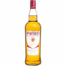 Виски MacArthur's 1 л