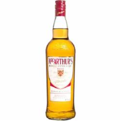 Виски MacArthur's 1 л
