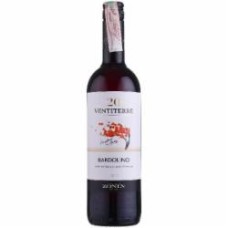 Вино Zonin Bardolino Doc красное сухое 0,75 л