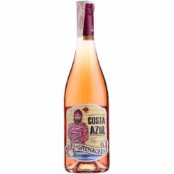 Вино Costa Azul Bodegas Lozano Grenache розовое сухое 0,75 л