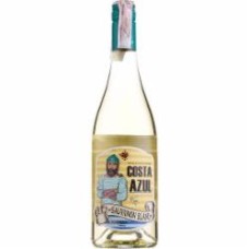 Вино Costa Azul Bodegas Lozano Sauvignon Blanc белое сухое 0,75 л