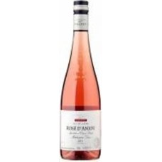 Вино Calvet Rose d’Anjou розовое полусухое 0,75 л