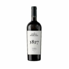Вино Purcari Pastoral красное сладкое 0,75 л