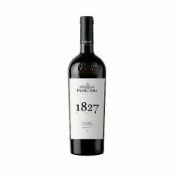Вино Purcari Pastoral красное сладкое 0,75 л