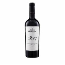 Вино Purcari Каберне-Совиньон красное сухое 0,75 л