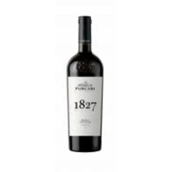 Вино Purcari Мерло красное сухое 0,75 л