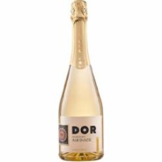 Вино игристое Боставан DOR полусладкое белое 0,75 л
