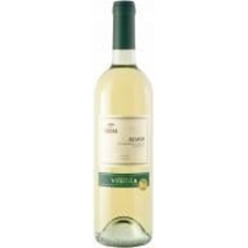 Вино Cantina di Verona Terre di Verona Soave DOC белое сухое 0,75 л