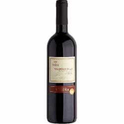 Вино Cantina di Verona Terre di Verona Valpolicella Superiore красное сухое 0,75 л